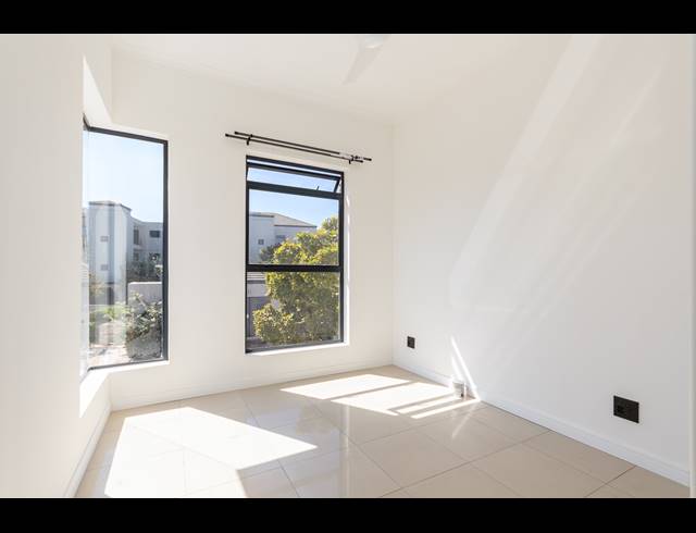 3 BEDROOM TOWNHOUSE TO LET IN CENTURY CITY